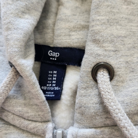 Gap sweater, M - Picture 2 of 2